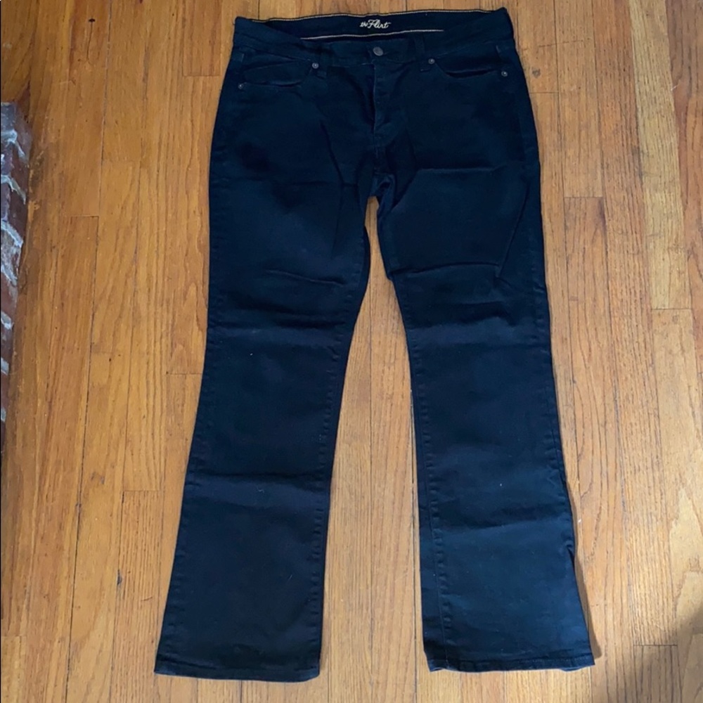 Old navy flirt jeans